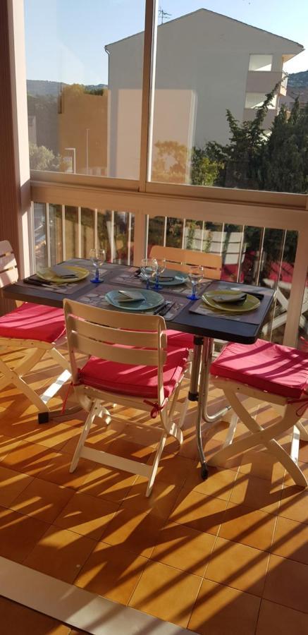 T1 Bis A 50 M De La Appartement Sainte-Maxime