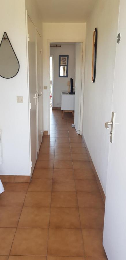 T1 Bis A 50 M De La Apartment