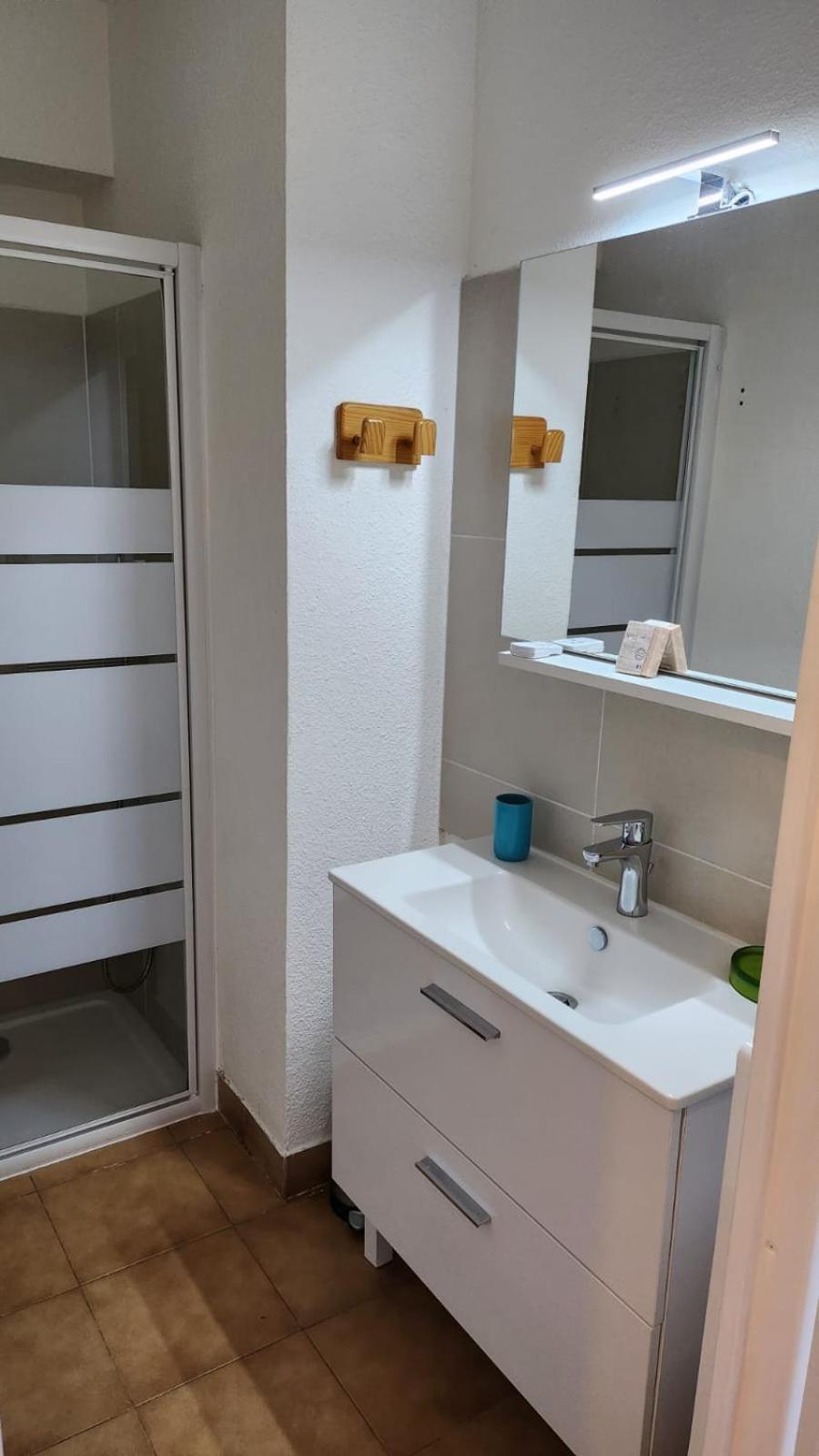 T1 Bis A 50 M De La Apartment